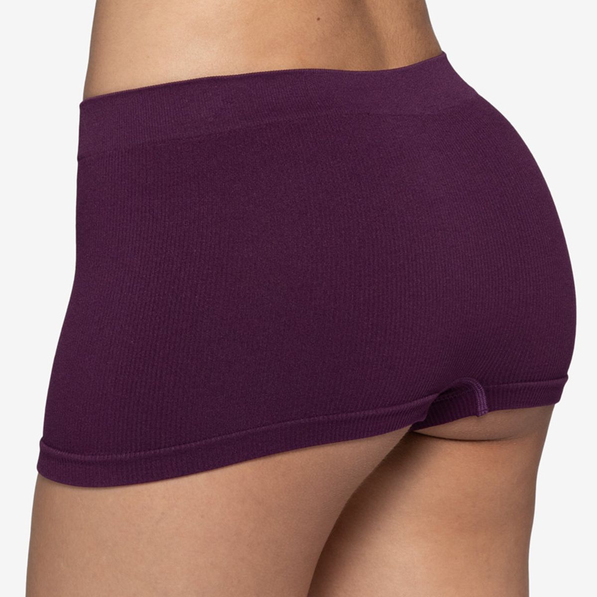 LADY GENNY - Pantaleta Deportiva Con Ajuste Flexible Y Diseño Cómodo