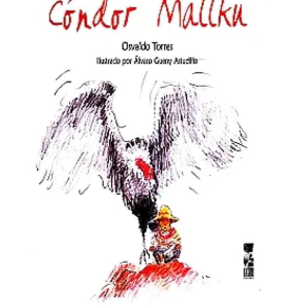 LOM - Condor Mallku