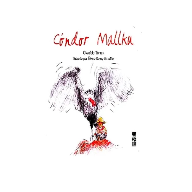 LOM - Condor Mallku