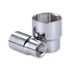 CROSSMAN - LLAVE DADO HEXAGONO 12 X 21MM