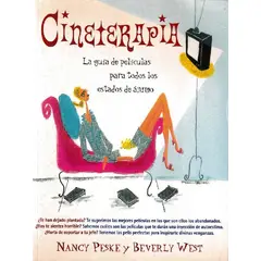 GENERICO - Cineterapia La Guia de Peliculas Para Todos los Estados de Animo