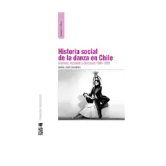 LOM - Historia Social De La Danza