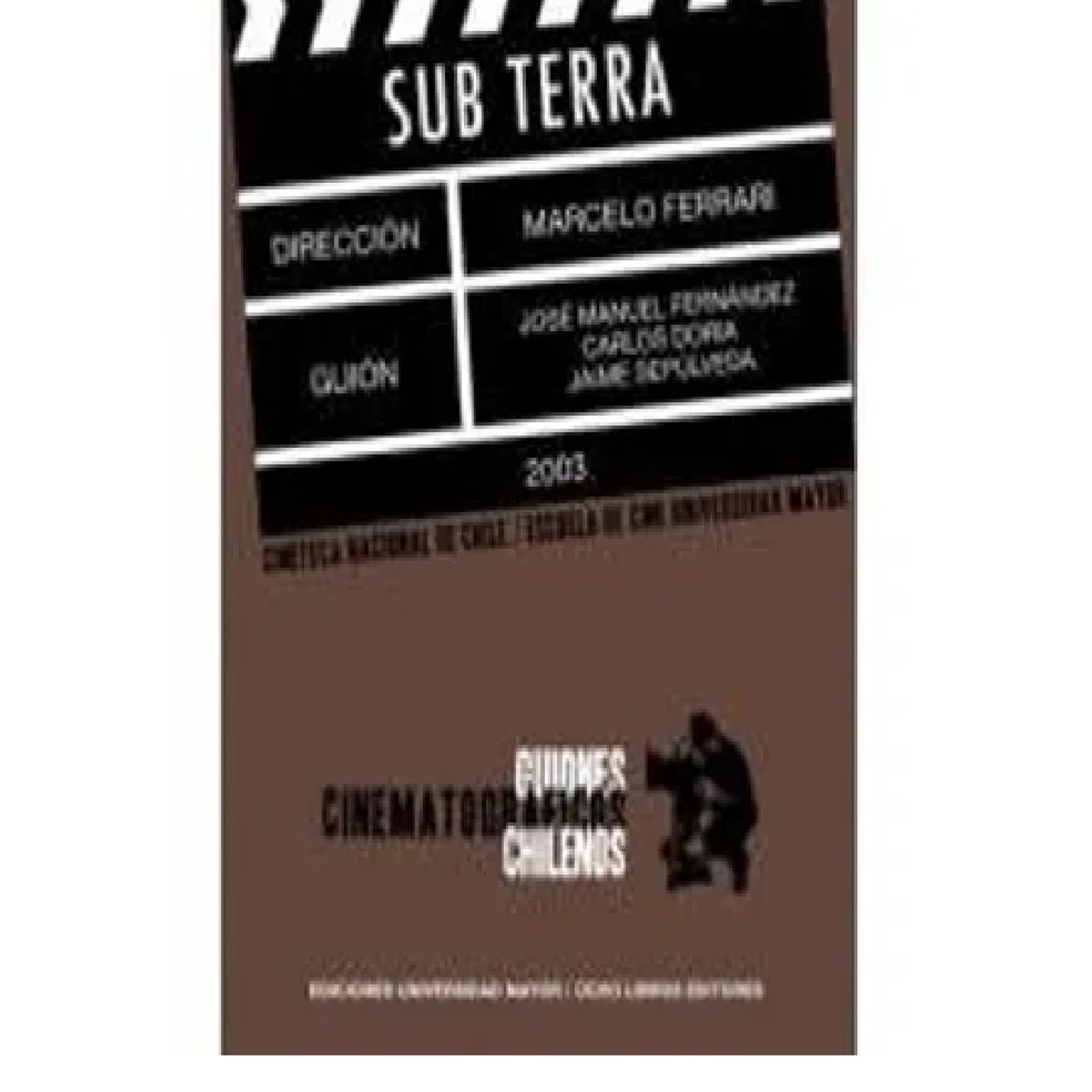GENERICO - Sub Terra
