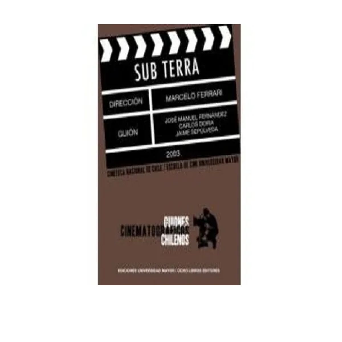GENERICO - Sub Terra