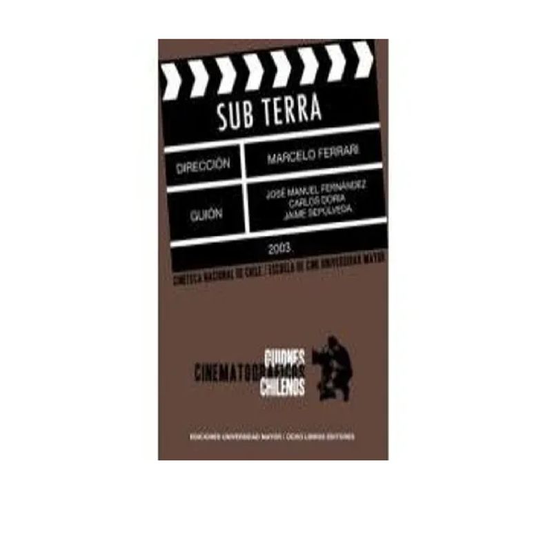 GENERICO - Sub Terra