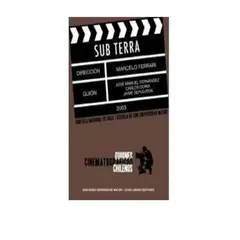 GENERICO - Sub Terra