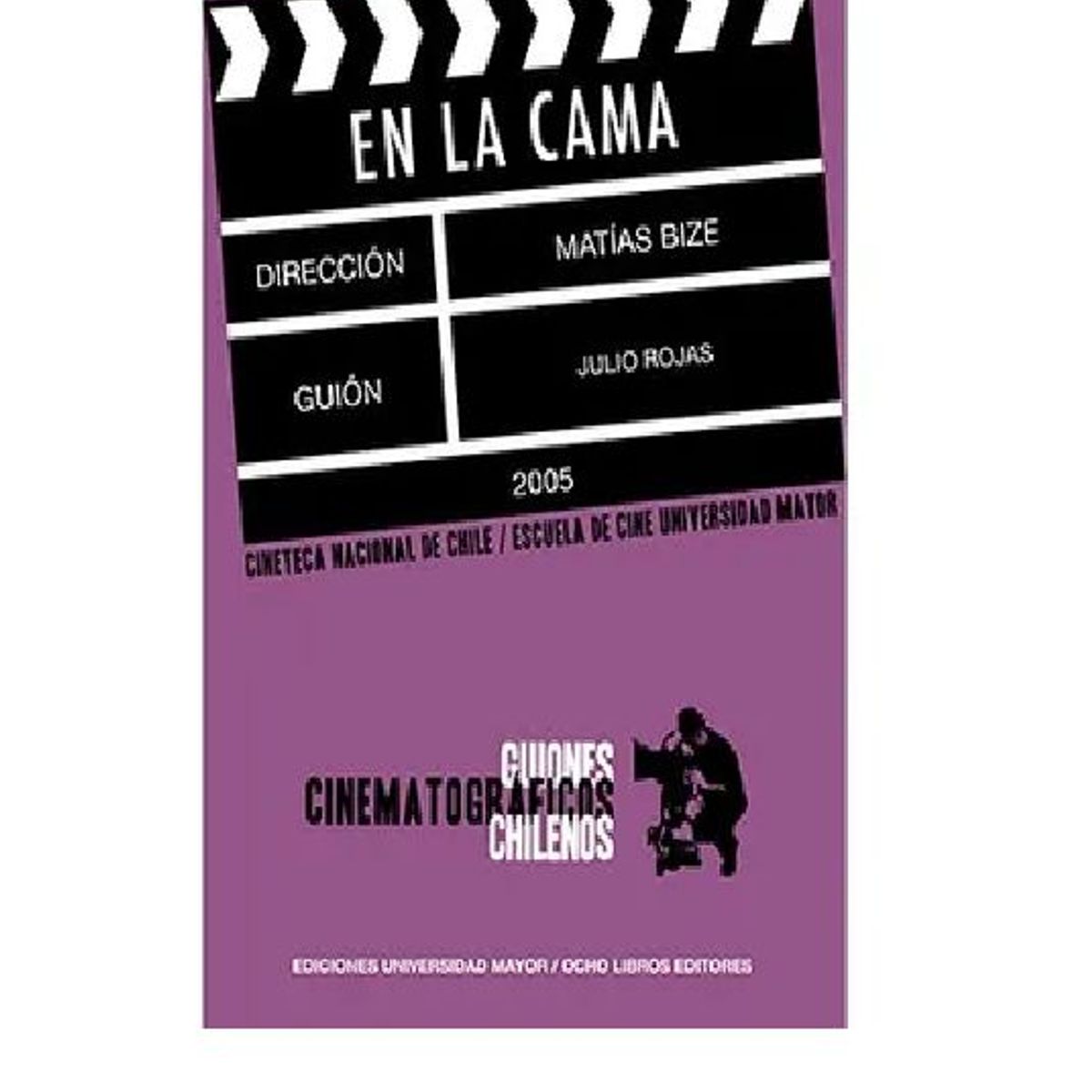 GENERICO - En la Cama