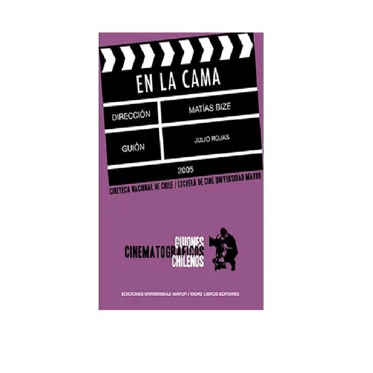 GENERICO - En la Cama