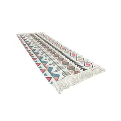 OEM - Alfombra De Entrada Hogar Limpiapiés Decorativa 78x47cm