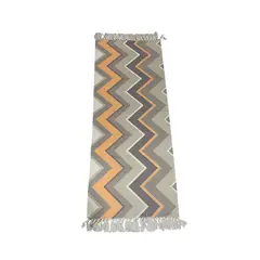 OEM - Alfombra De Entrada Hogar Limpiapiés Decorativa 78x47cm