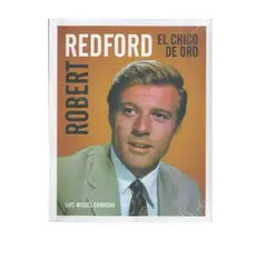 GENERICO - Robert Redford El Chico de oro