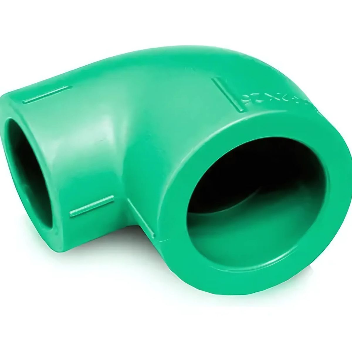 GENERICO - CODO 90 REDUCCION SO-SO 25 X 20MM PPR