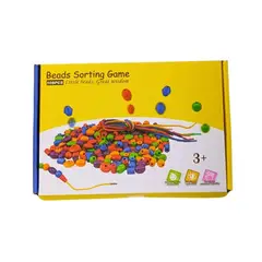 GENERICO - Juego Set De Pulseras Armables Para Niños