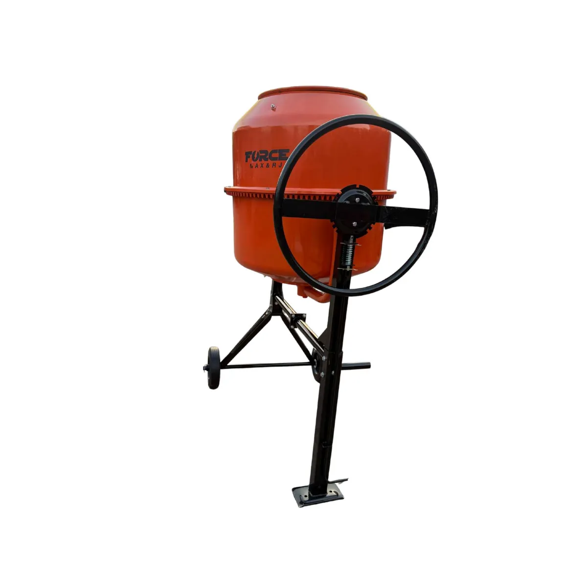 FORCE - BETONERA ELECTRICA 240 LITROS