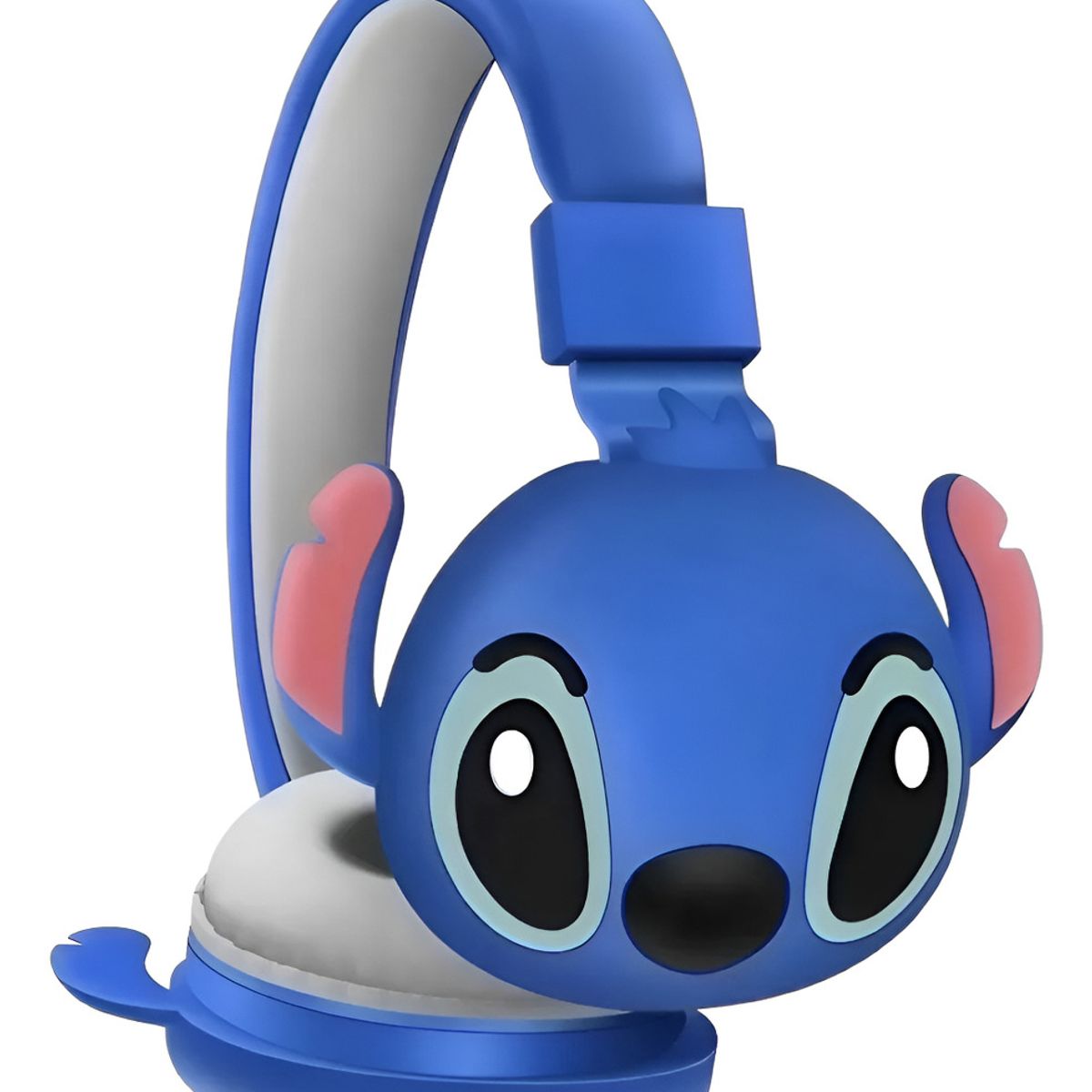 GENERAC - Audífonos Inalámbricos Stitch Con Bluetooth Para Niños