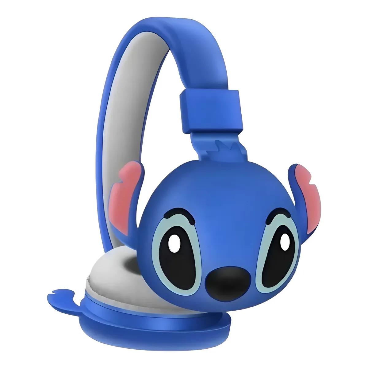 GENERAC - Audífonos Inalámbricos Stitch Con Bluetooth Para Niños