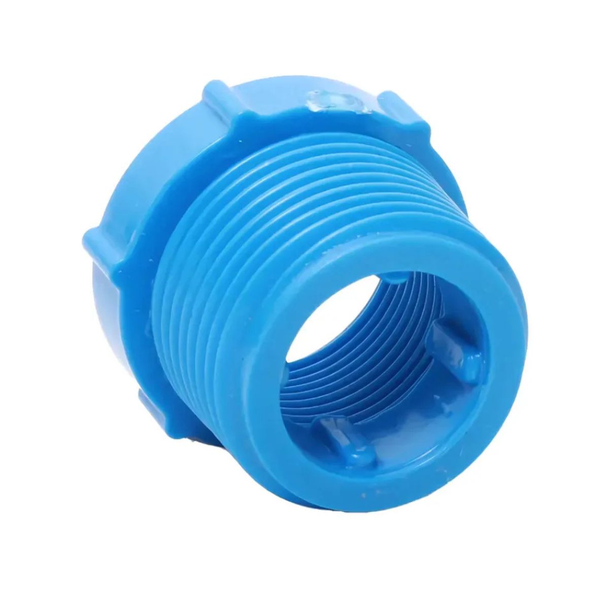BUSHING PVC PRESION 34 HE - 12 HI, marca GENERICO - Foto 2