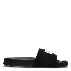 DC SHOES - Sandalia Hombre Slide Negro DC