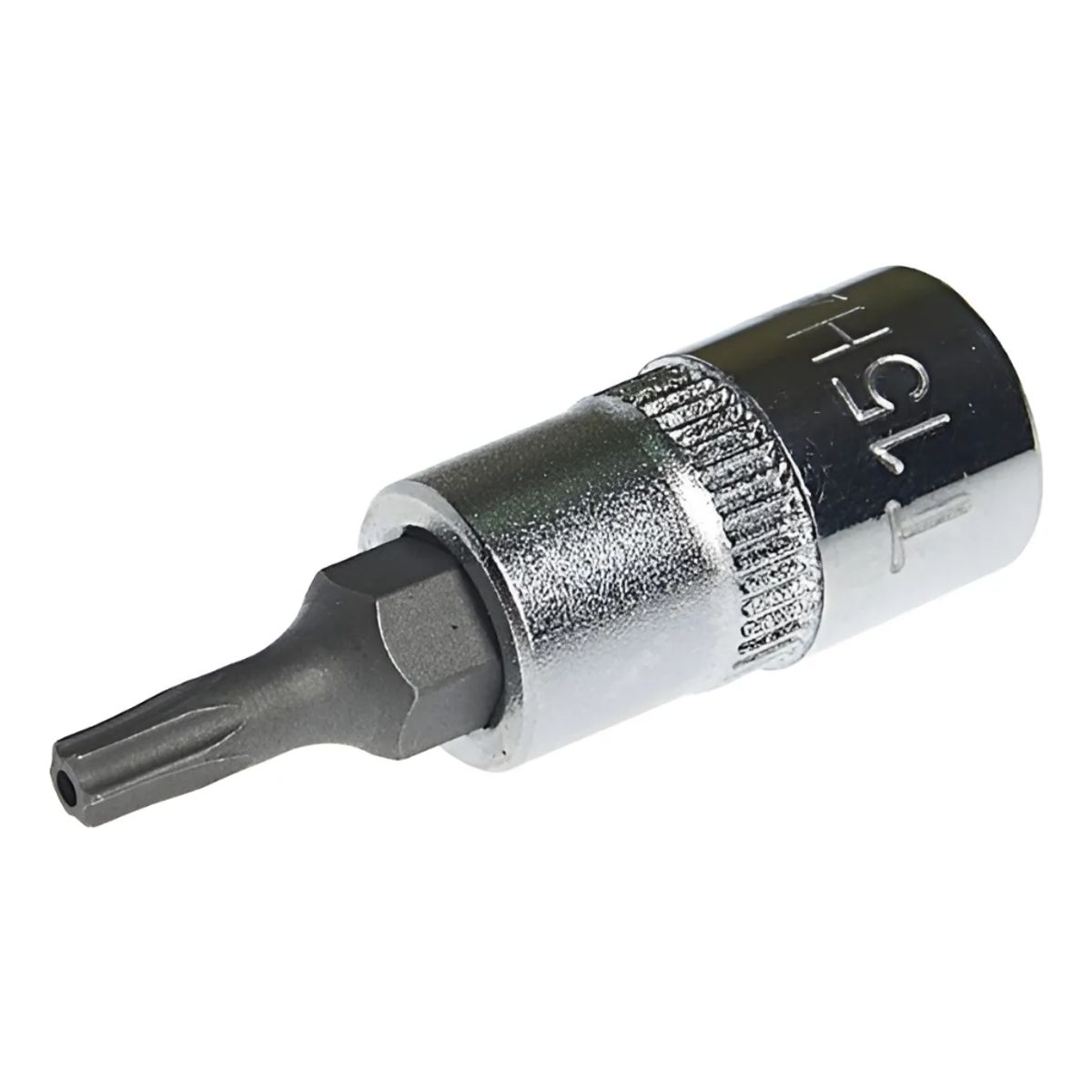 CROSSMAN - LLAVE DADO TORX MACHO T-45 X media pulg CROSSMAN