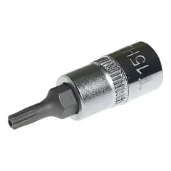 CROSSMAN - LLAVE DADO TORX MACHO T-45 X media pulg