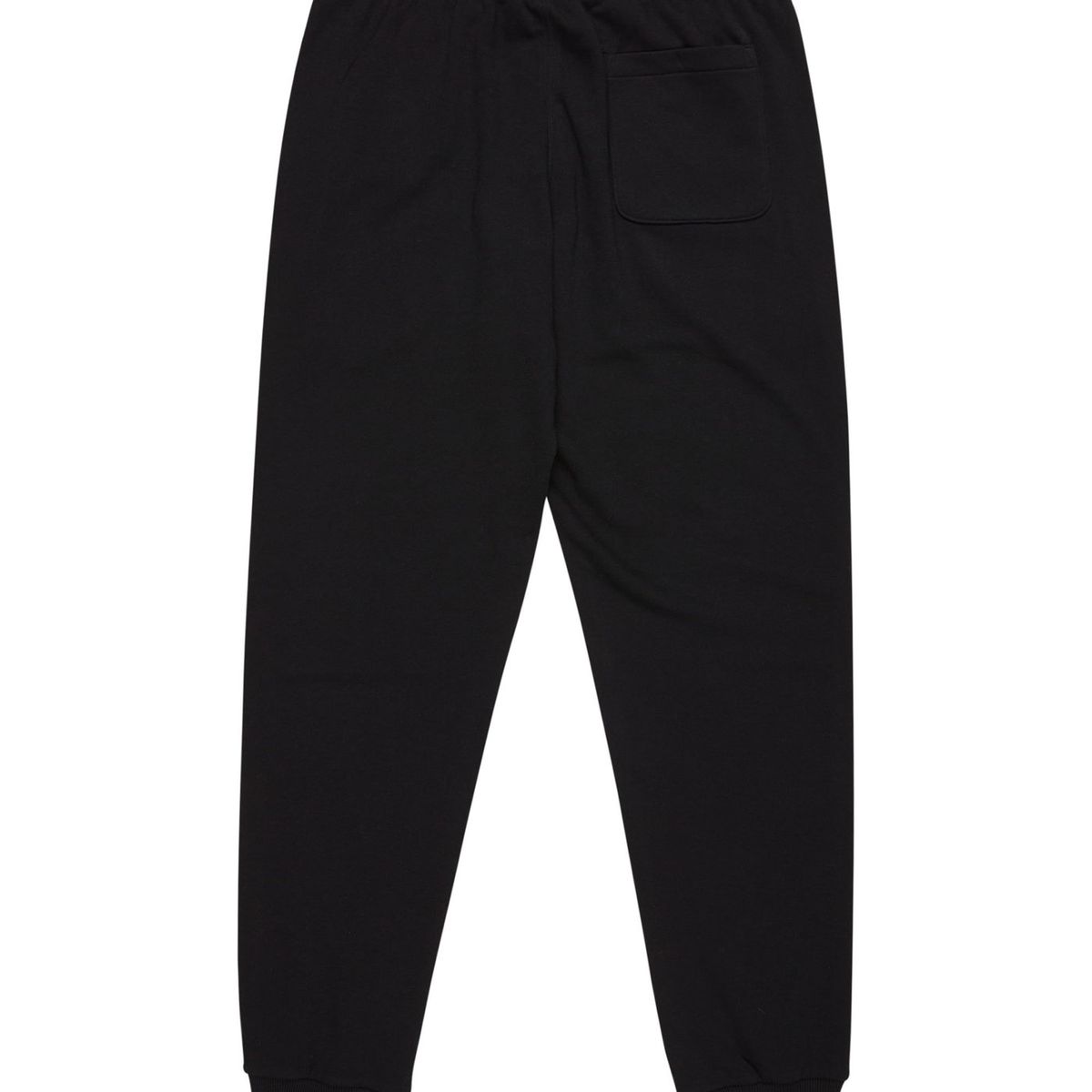 DC SHOES - Buzo Hombre Baseline Negro DC