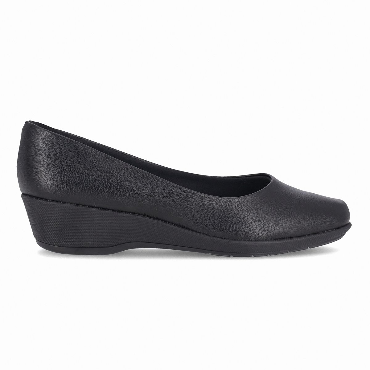 PICCADILLY - Zapato Mujer Negro Ivone Piccadilly