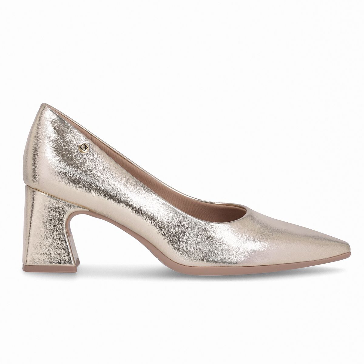 PICCADILLY - Zapato Mujer Dorado Irene 292 Piccadilly