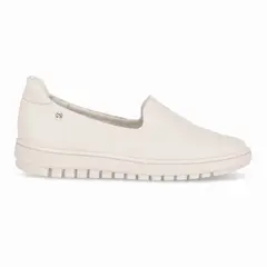 PICCADILLY - Zapatilla Mujer Crema Nici