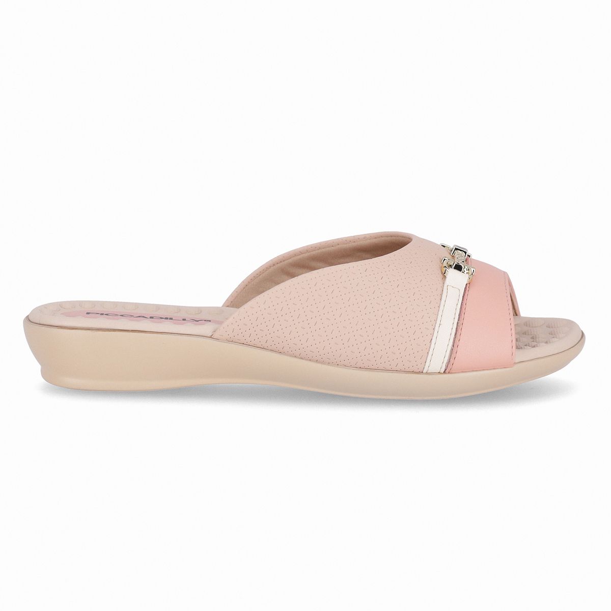 PICCADILLY - Sandalia Mujer Rosado Camila 905 Piccadilly