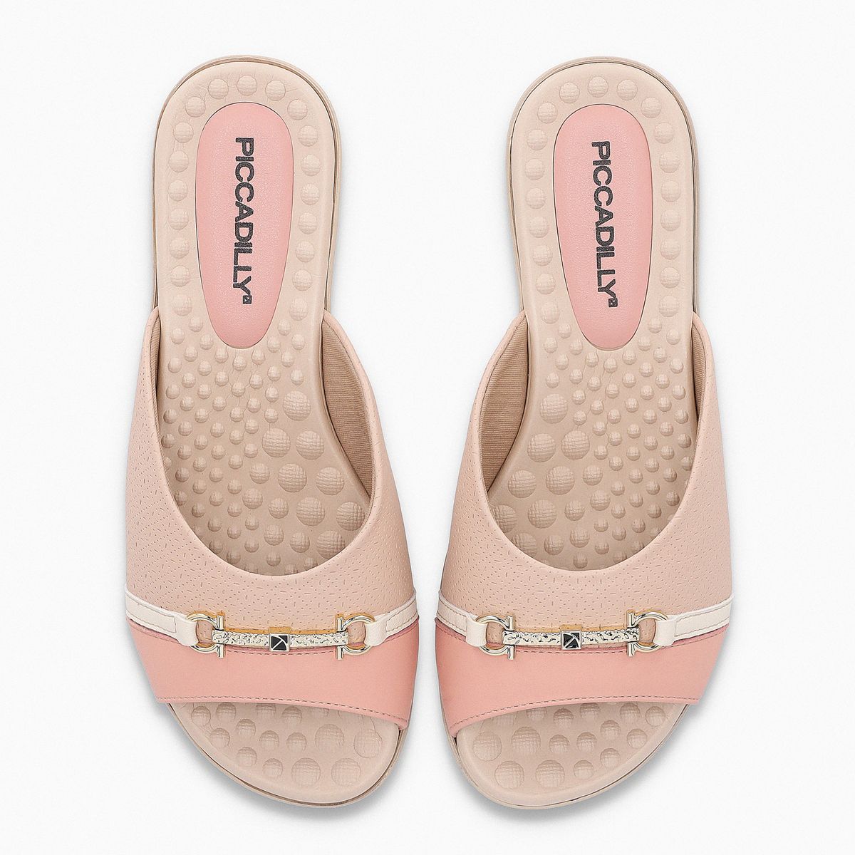 PICCADILLY - Sandalia Mujer Rosado Camila 905 Piccadilly