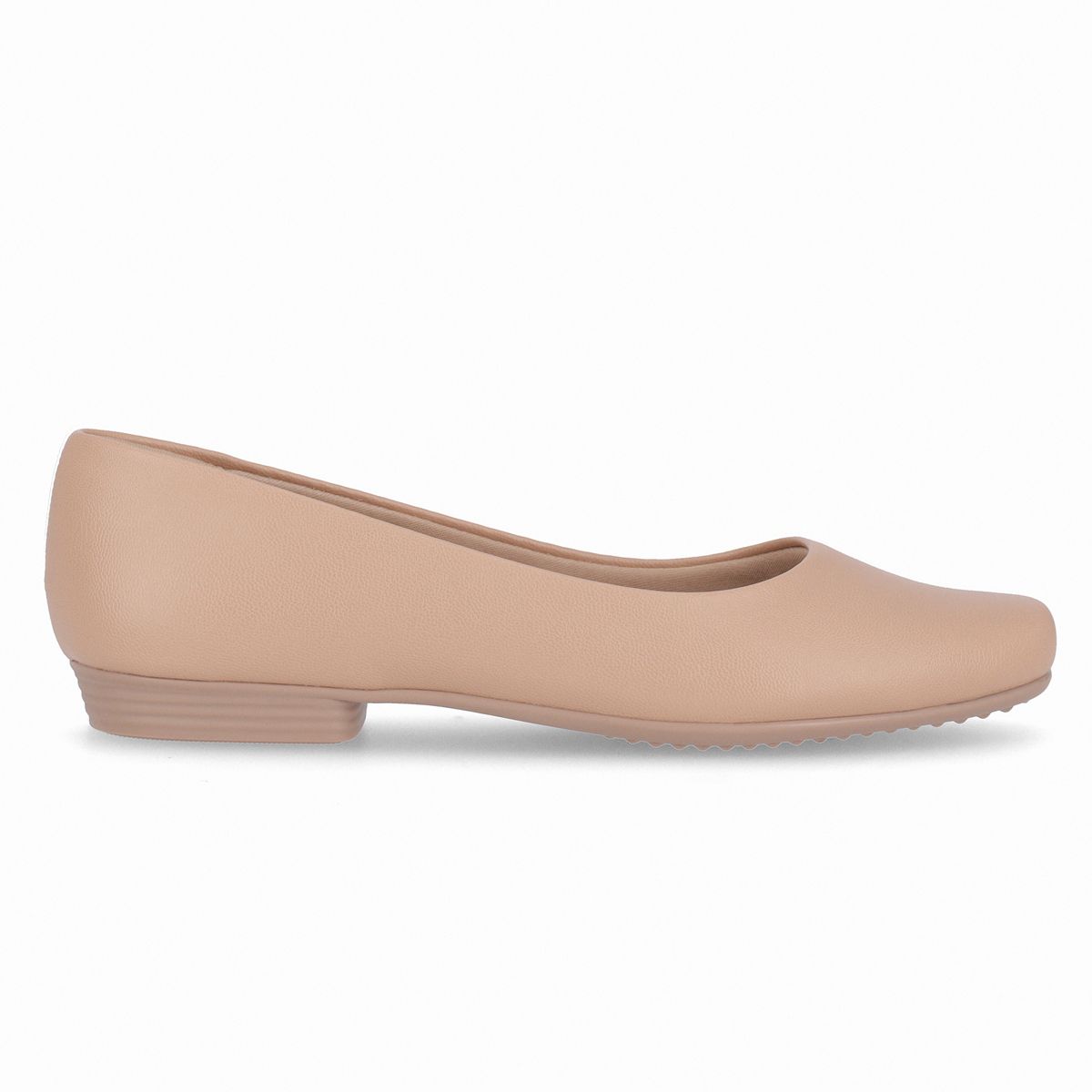 PICCADILLY - Ballerina Mujer Nude Raquel Piccadilly