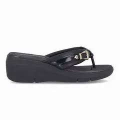 PICCADILLY - Sandalia Mujer Negro Cecilia 328