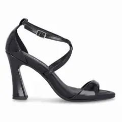 PICCADILLY - Sandalia Mujer Negro Rafa 832