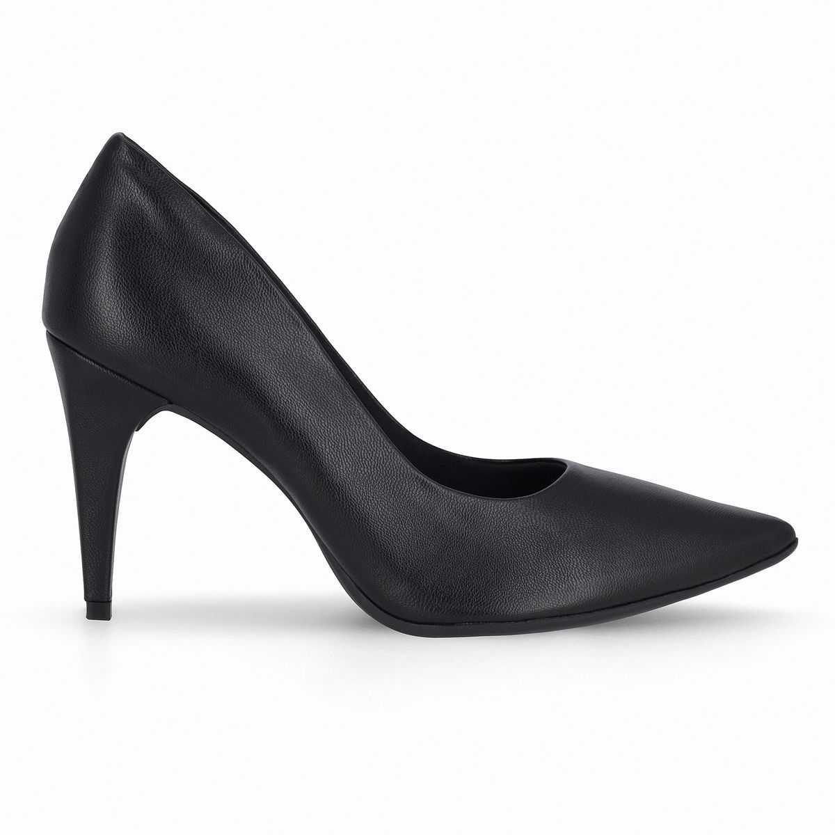 PICCADILLY - Zapato Mujer Negro Silvana 164 Piccadilly