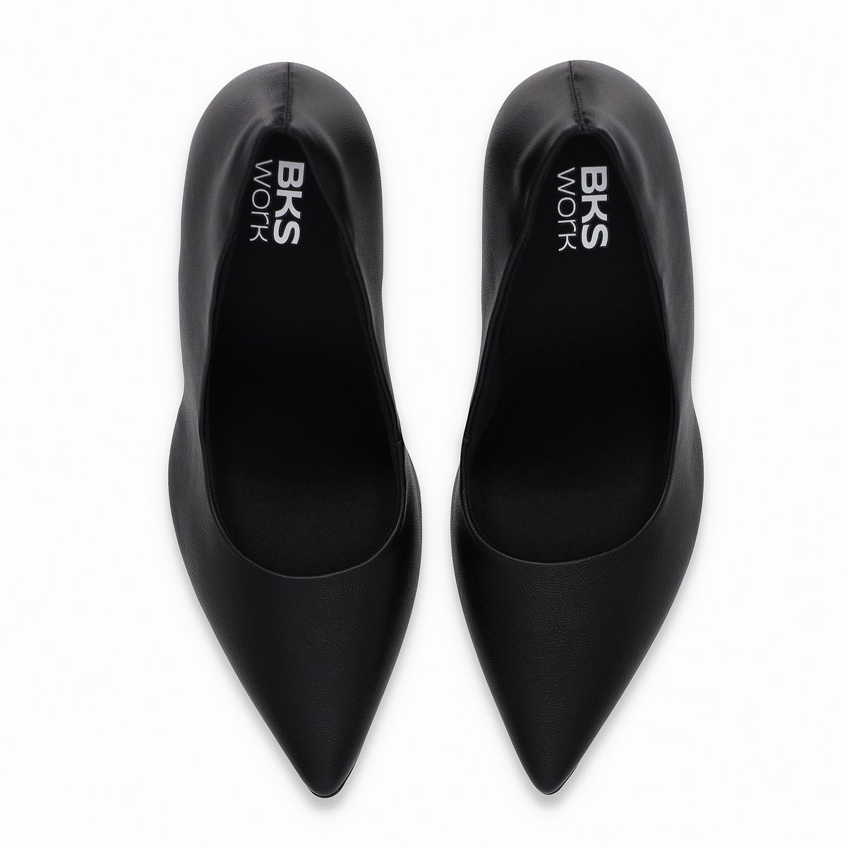 PICCADILLY - Zapato Mujer Negro Silvana 164 Piccadilly