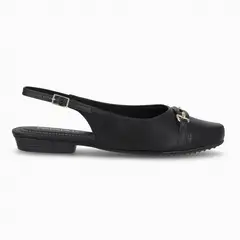 PICCADILLY - Ballerina Mujer Negro Raquel 517