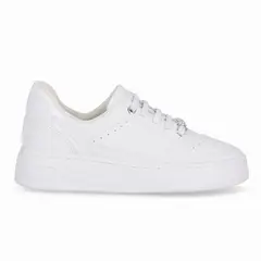 PICCADILLY - Zapatilla Mujer Blanco Beatriz