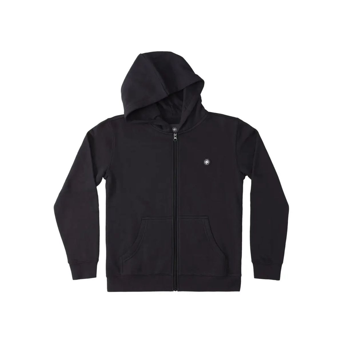 DC SHOES - Polerón Niño Riot B Negro DC