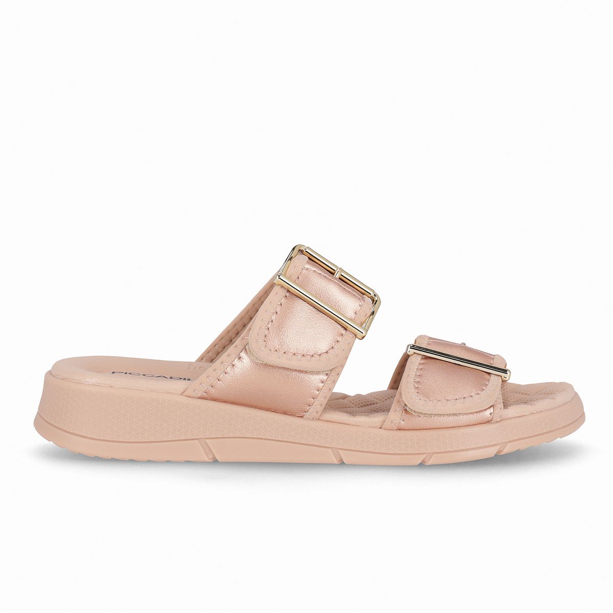 PICCADILLY - Sandalia Mujer Rosado Espolón 601 Piccadilly