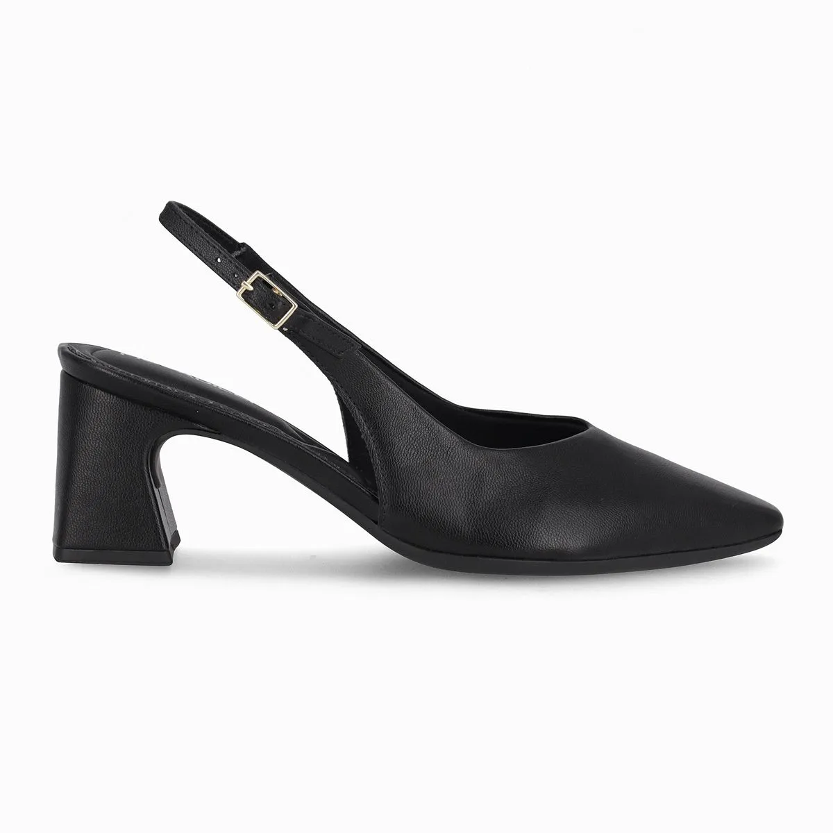 PICCADILLY - Zapato Mujer Negro Irene 287 Piccadilly