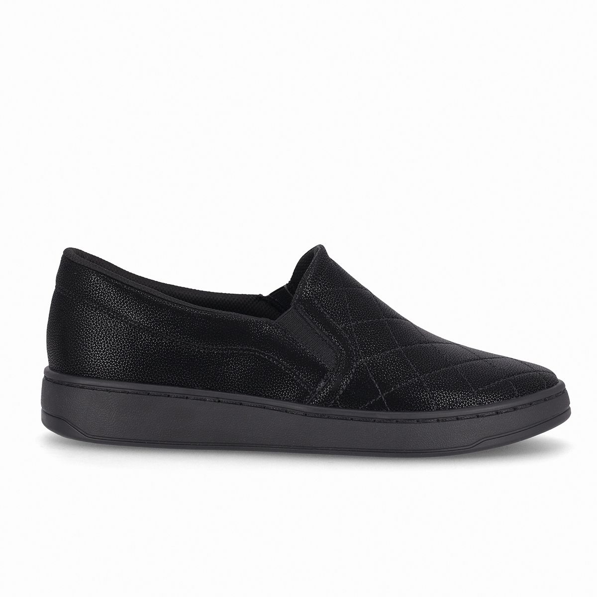 PICCADILLY - Zapatilla Mujer Negro  Beta RelaxPiccadilly