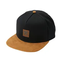 Jockey Hombre Brackers Negro DC