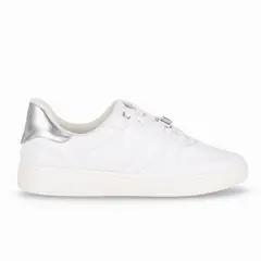 PICCADILLY - Zapatilla Mujer Blanco Beta