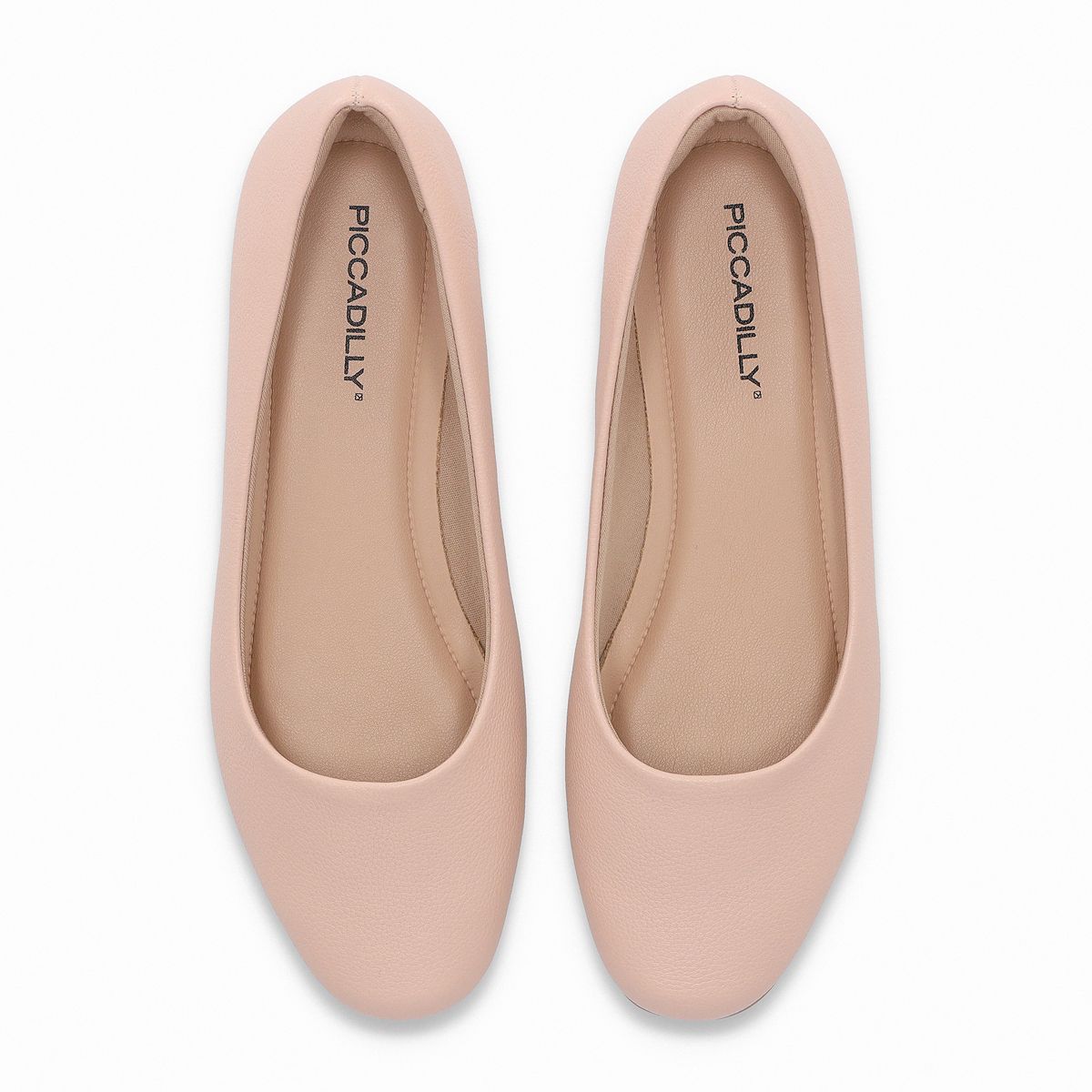 PICCADILLY - Ballerina Mujer Rosado Raquel Piccadilly