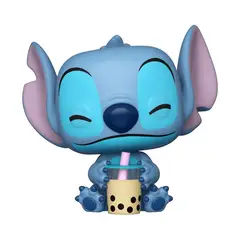 FUNKO - Pop Disney – Stitch 1182 + Protector