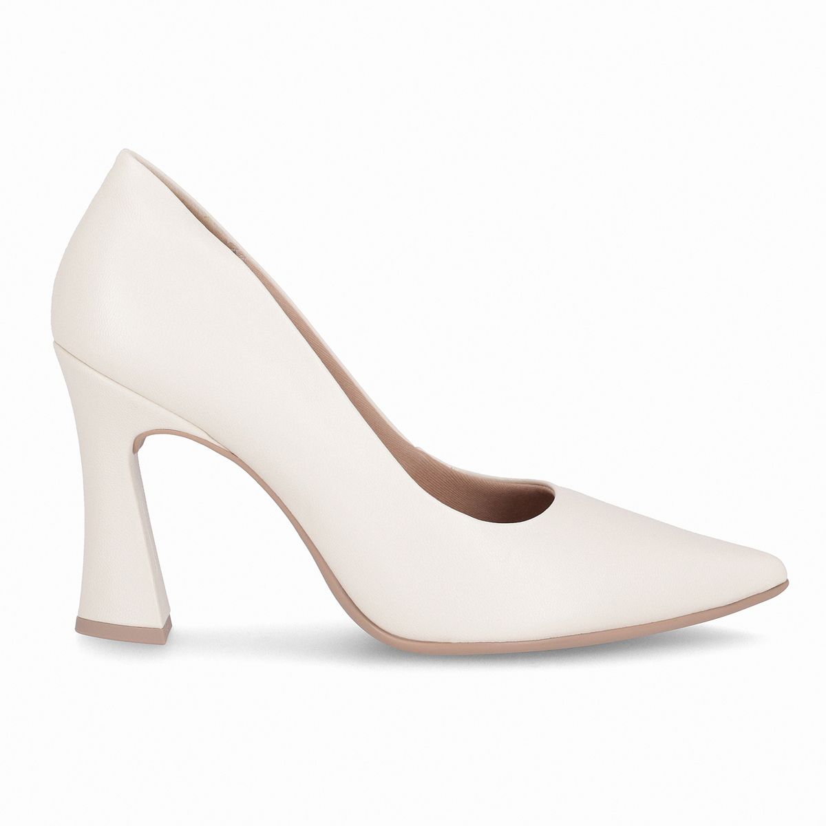 PICCADILLY - Zapato Mujer Crema Silvana 173 Piccadilly