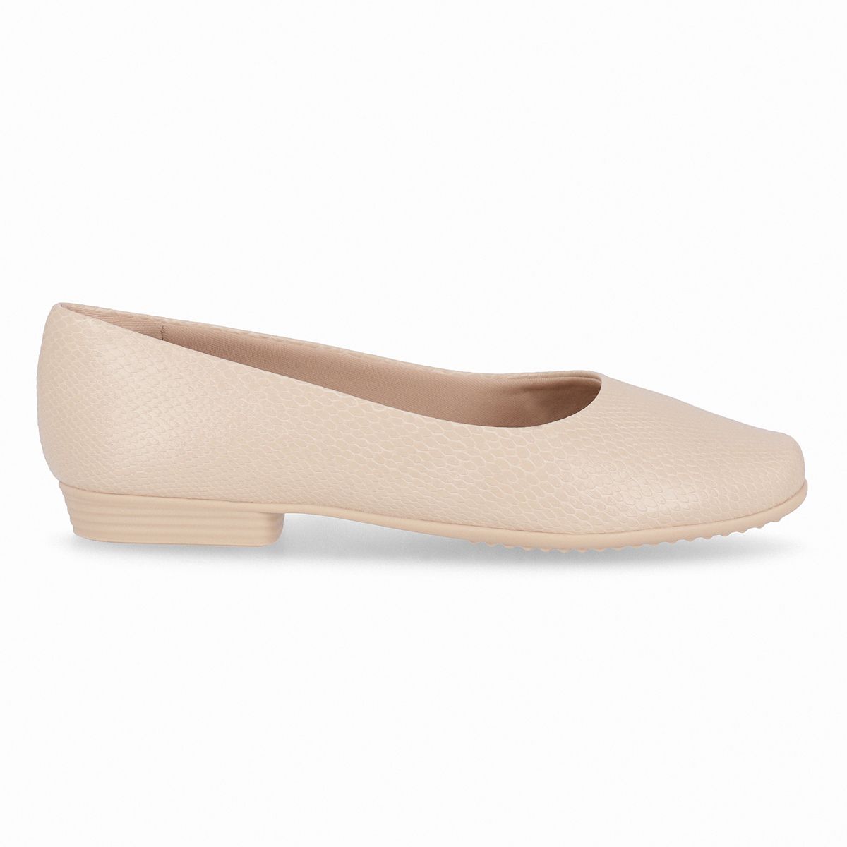 PICCADILLY - Ballerina Mujer Café Claro Raquel Piccadilly