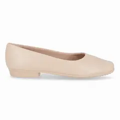 PICCADILLY - Ballerina Mujer Café Claro Raquel