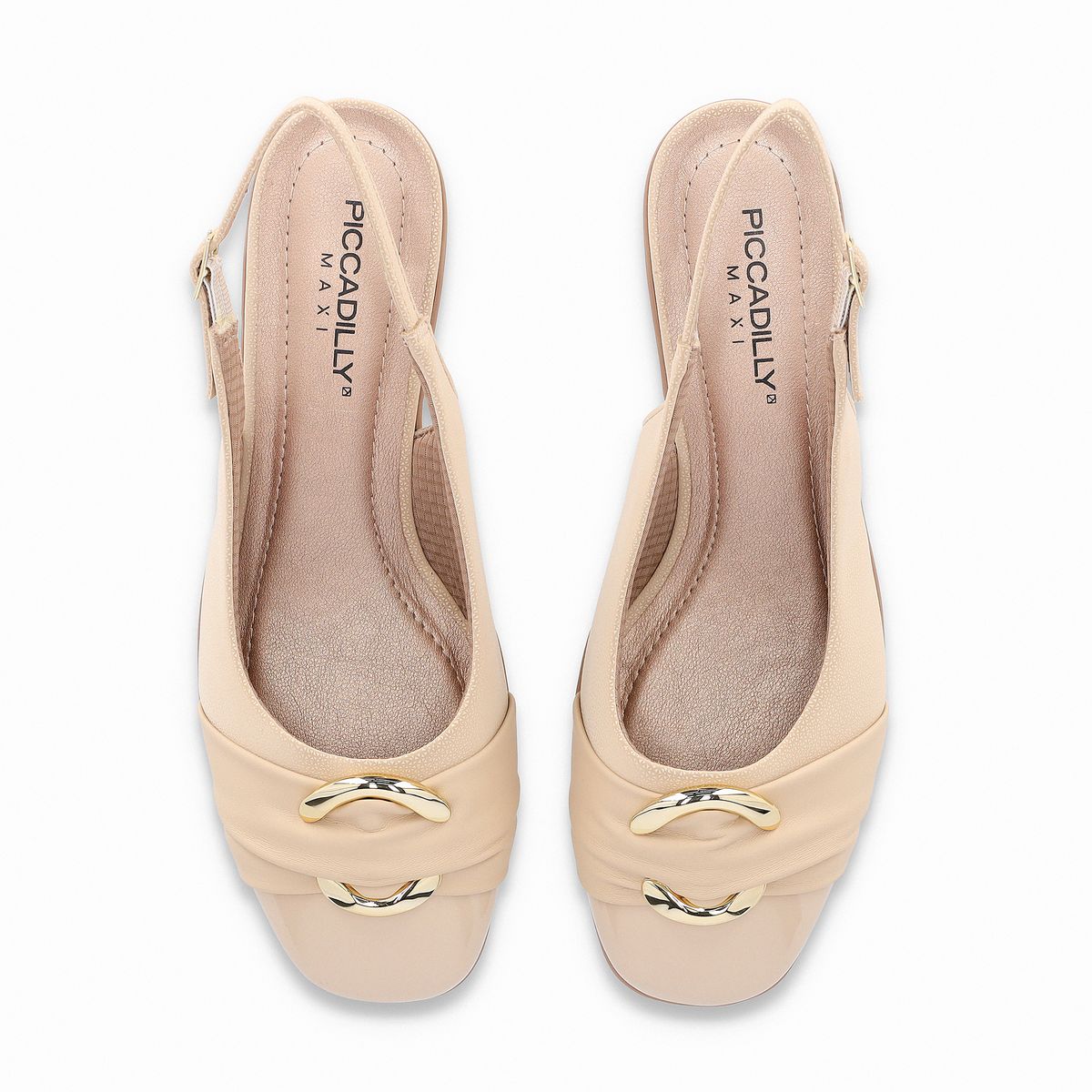 PICCADILLY - Zapato Mujer Café Patricia 661 Piccadilly