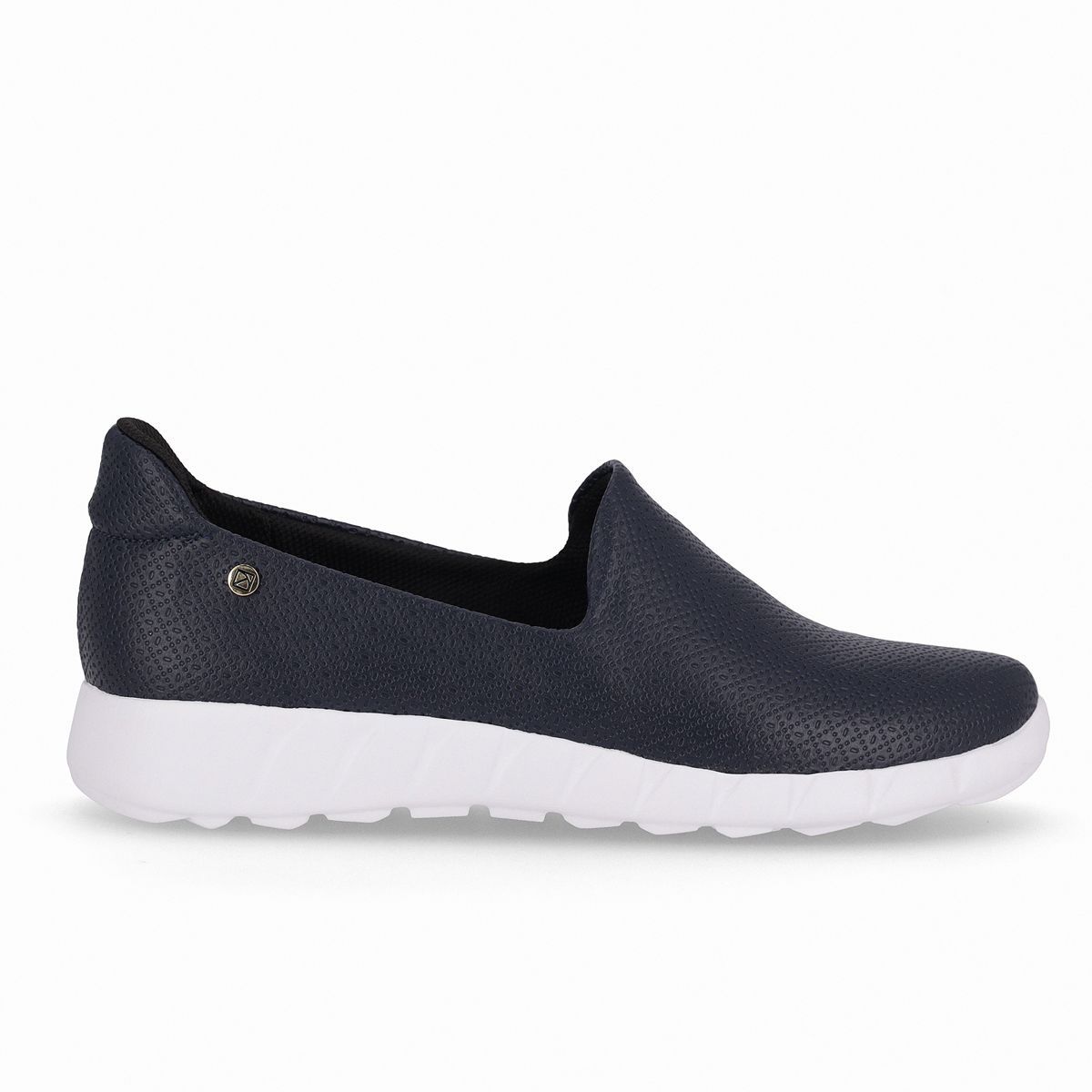 PICCADILLY - Zapatilla Mujer Azul/Blanco Fabi Piccadilly